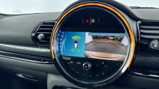 MINI Clubman 2.0 John Cooper Works ALL4 6dr Auto Petrol Estate